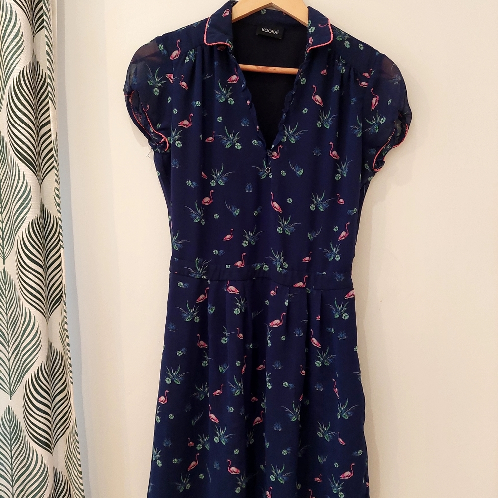 Dress KOOKAI - Picture 3 of 6